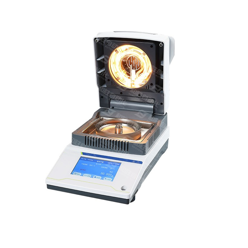 水分快速测定��A